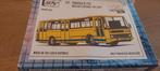 ModelBOUWPAKKETJE AUTOBUS BUS HO 1:87, Ophalen of Verzenden, Nieuw, Overige typen, Overige merken
