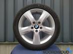 BMW 1 en 3 serie velgen 17 inch Styling 142 met Michelin, Auto-onderdelen, Gebruikt, Banden en Velgen, 17 inch, Ophalen of Verzenden