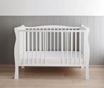 Woodies Noble Vintage Ledikant incl. matras, Kinderen en Baby's, Babywiegjes en Ledikanten, Ophalen, Gebruikt, Ledikant
