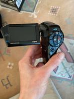 Sanyo Xacti HD1010 Camcorder, Ophalen, Gebruikt, 8 tot 20x, Ingebouwde lamp