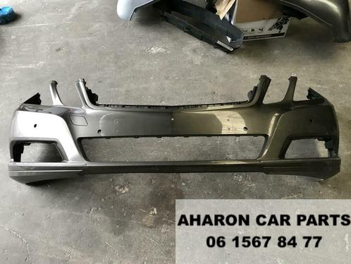 W212 Voorbumper PDC Origineel A2128850025 E klasse 1494, Auto-onderdelen, Carrosserie en Plaatwerk, Bumper, Voor, Gebruikt