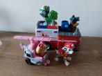 paw patrol figuren (ook voor losse verkoop), Ophalen of Verzenden, Zo goed als nieuw