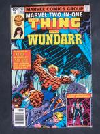 Marvel Two-In-One (1974 serie) #57 Marvel 1979, Eén comic, Amerika, Verzenden, Zo goed als nieuw