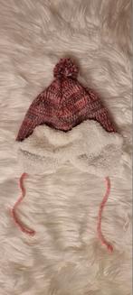 Wibra muts 110 -128, Meisje, 110 t/m 116, Ophalen of Verzenden, Zo goed als nieuw