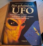 Ufo - Aliën Agenda - Martin L.King - phyics- Mafia, Ophalen of Verzenden, Tweede Wereldoorlog, Zo goed als nieuw