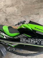Kawasaki ultra 310 R  bouwjaar 2015, Watersport en Boten, Jetski's en Waterscooters, Ophalen of Verzenden, Zo goed als nieuw, Benzine