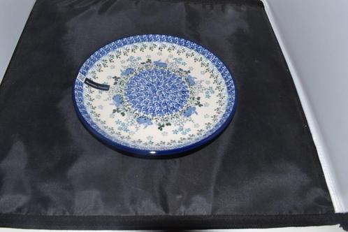 Ontbijtborden Konijn Bunzlau Castle servies, Huis en Inrichting, Keuken | Servies, Nieuw, Bord(en), Overige stijlen, Overige materialen