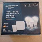 Livarno Smart Home lampen, Ophalen, Nieuw, E27 (groot), Led-lamp