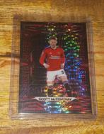 Scott McTominay / Red Pulsar electric edge, Ophalen of Verzenden, Nieuw, Buitenlandse clubs, Spelerskaart