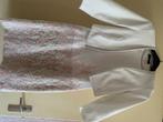 Jurk en jasje Linea Raffaelli maat 44, valt als maat 42, Kleding | Dames, Ophalen, Maat 42/44 (L), Cocktailjurk, Zo goed als nieuw