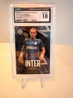 DAKA Wesley Sneijder 1/1, Ophalen of Verzenden, Nieuw, Buitenlandse clubs, Poster, Plaatje of Sticker