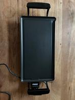 Grillplaat princess 1x gebruikt, Ophalen of Verzenden, Zo goed als nieuw