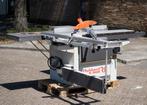 Robland e300 formaatzaag 90/45 graden, Ophalen, 70 mm of meer, Zo goed als nieuw, 1200 watt of meer