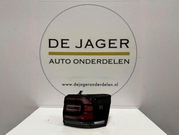 VOLKSWAGEN T-CROSS 2GM LED ACHTERLICHT 2GM945096B RECHTS beschikbaar voor biedingen