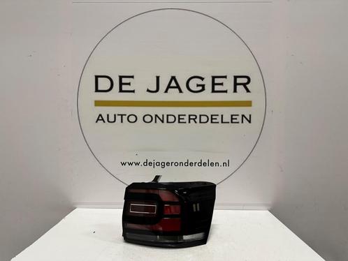 VOLKSWAGEN T-CROSS 2GM LED ACHTERLICHT 2GM945096B RECHTS, Auto-onderdelen, Verlichting, Volkswagen, Gebruikt, Ophalen of Verzenden