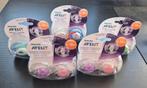 Philips Avent Fopspenen 6-18m - Nieuw!, Ophalen of Verzenden, Nieuw
