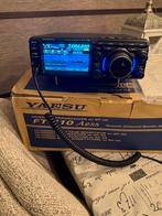 Zo goed als nieuwe Yaesu FT 710 AESS in doos, Ophalen, Zo goed als nieuw