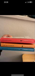 Compendium Geneeskunde - Set van 3 boeken, Ophalen, Beta, Zo goed als nieuw, HBO