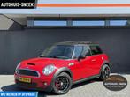 Mini John Cooper Works 2009 | 144dkm | Goed onderhouden, Voorwielaandrijving, 15 km/l, Gebruikt, 4 cilinders