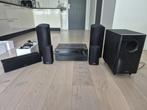 Onkyoo HT-S7705 (B), Audio, Tv en Foto, Home Cinema-sets, 70 watt of meer, Zo goed als nieuw, 5.1-systeem, Overige spelers