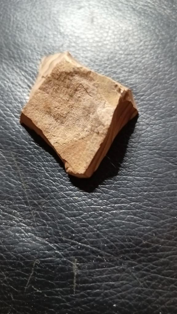 Landschap Jaspis uit Bermuda, Verzamelen, Mineralen en Fossielen, Mineraal, Ophalen of Verzenden