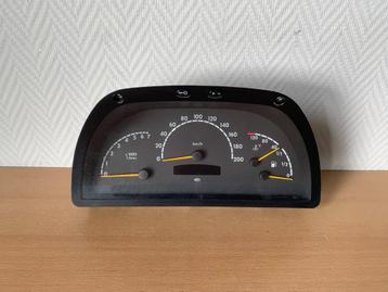 tellerunit kilometerteller mercedes vito W638  1996 tot 2003 beschikbaar voor biedingen