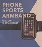 Sportarmbanden voor iedere smartphone, Telecommunicatie, Overige Telecommunicatie, Nieuw, Ophalen of Verzenden