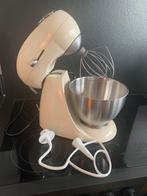 Kenwood patissier keukenmixer, Ophalen, 4 liter of meer, Gebruikt, 3 snelheden of meer