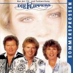 Die Flippers - Sommersprossen  Originele CD Nieuw., Ophalen of Verzenden, Nieuw in verpakking