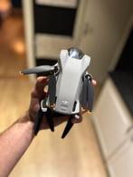 DJI Mini 3 met controller, Ophalen of Verzenden, Gebruikt, Drone met camera