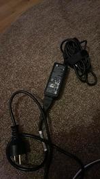 HSTNN-DA40 originele HP laptop lader, Ophalen of Verzenden, Zo goed als nieuw