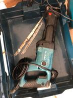 Makita Reciprozaag JR3050 T in goede staat, Doe-het-zelf en Verbouw, Ophalen, 70 mm of meer, 600 tot 1200 watt, Zo goed als nieuw