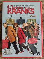 Christmas with the Kranks DVD, Kerst!, Vanaf 6 jaar, Verzenden, Zo goed als nieuw, Actiekomedie