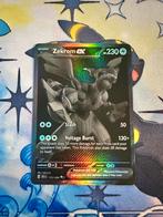 Zekrom ex #172 Black Bolt, Ophalen of Verzenden, Nieuw