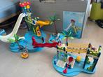 Playmobil Waterpark, Ophalen, Gebruikt, Complete set