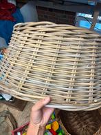 Rotan mand/kerstboom standaard €10, Ophalen, Zo goed als nieuw