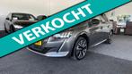 Peugeot 208 1.2 PureTech GT-Line, Navigatie, Climate, Camera, 101 pk, Gebruikt, Leder en Stof, 23 km/l