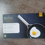 NIEUW Royal van Kempen & Begeer koekenpan 20cm. Nooit gebrui, Huis en Inrichting, Keuken | Potten en Pannen, Ophalen of Verzenden