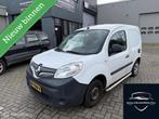 Renault Kangoo Express 1.5 dCi 75 Compact Koppeling defect, Auto's, Euro 5, Stof, Gebruikt, Zwart