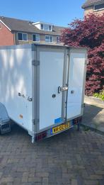 Glasbewassing / tuckerpole, Ophalen of Verzenden, Zo goed als nieuw