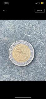 Duitsland 2 Euro 2009 - 10 Jaar EMU, Postzegels en Munten, Munten | Europa | Euromunten, Ophalen of Verzenden, Duitsland, 2 euro