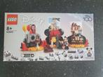 LEGO 40600 Disney 100 Celebrations, Kinderen en Baby's, Speelgoed | Duplo en Lego, Ophalen of Verzenden, Nieuw, Complete set, Lego