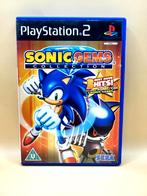 Sonic Gems Collection - PS2, Spelcomputers en Games, Avontuur en Actie, 1 speler, Sony support, Taurusavenue 16 Hoofddorp