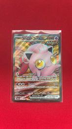 Scream tail full art uit twilight masquerade 197, Ophalen of Verzenden, Nieuw, Losse kaart