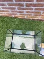 Aquarium superfish 20L, Dieren en Toebehoren, Vissen | Aquaria en Toebehoren, Ophalen, Zo goed als nieuw, Leeg aquarium