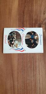 Leporello / ansichtkaarten Volendam, Verzamelen, Ansichtkaarten | Nederland, Ophalen of Verzenden, 1960 tot 1980, Ongelopen, Noord-Holland