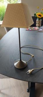 Tafel Lampje, Huis en Inrichting, Ophalen, Zo goed als nieuw, Minder dan 50 cm