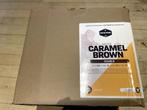 Moutpakket – Sister Caramel Brown Double OVER DE DATUM, Hobby en Vrije tijd, Overige Hobby en Vrije tijd, Ophalen, Zo goed als nieuw