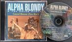 ALPHA BONDY - Grand bassam zion rock ( CD ), Cd's en Dvd's, Ophalen of Verzenden, Zo goed als nieuw