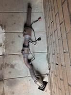 Katalysator Seat Leon 1.8 20vt, Ophalen, Gebruikt, Seat